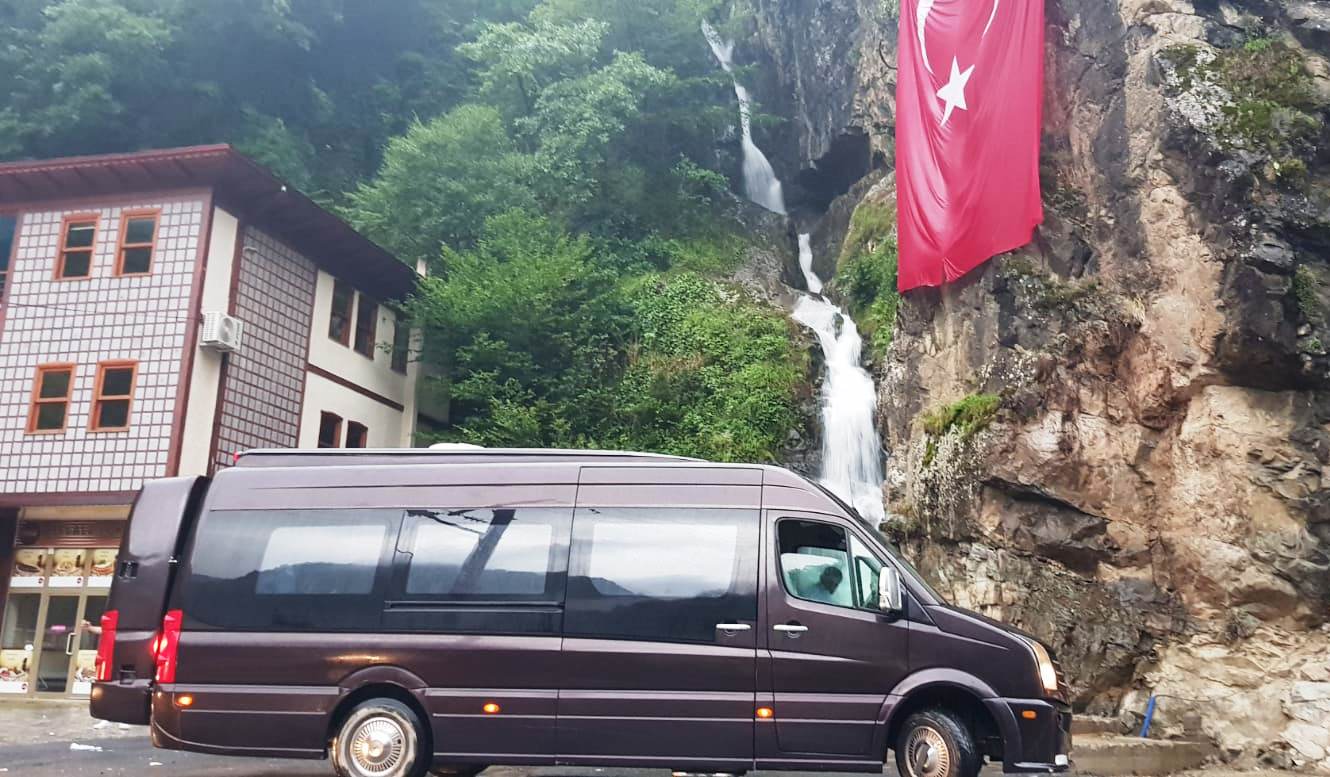  VAN AKDAMAR TURİZM & TRANSFER